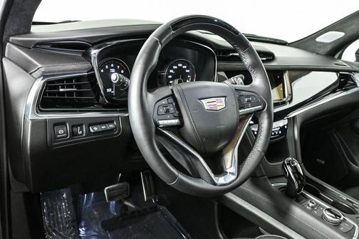 2023 Cadillac XT6 Sport AWD