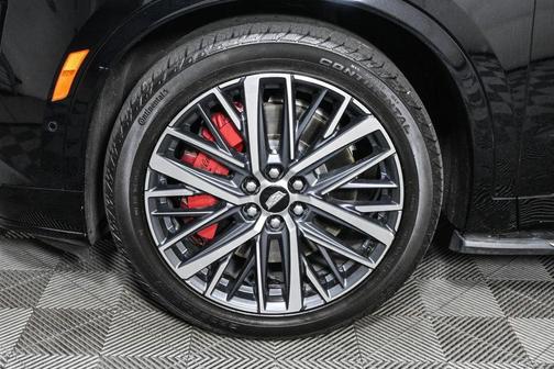 2023 Cadillac XT6 Sport AWD