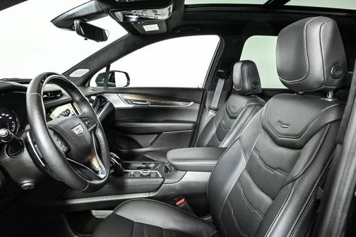 2023 Cadillac XT6 Sport AWD