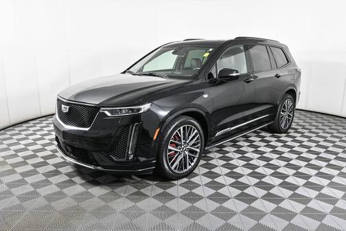 2023 Cadillac XT6 Sport AWD