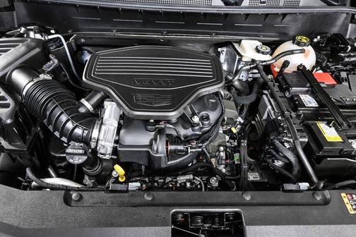 2023 Cadillac XT6 Sport AWD