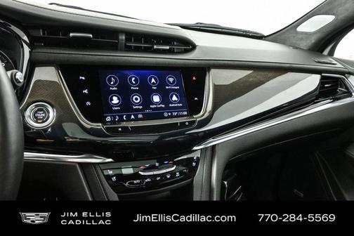2023 Cadillac XT6 Sport AWD