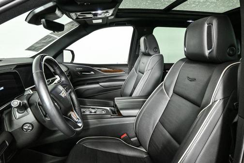 2023 Cadillac Escalade ESV Premium Luxury