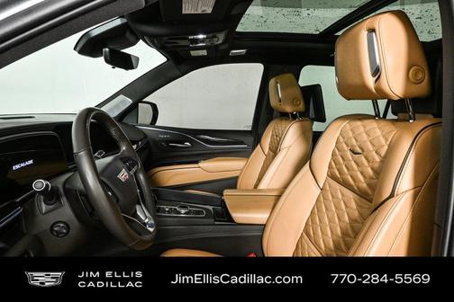 2021 Cadillac Escalade ESV Sport