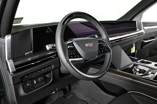 2025 Cadillac Escalade Premium Luxury
