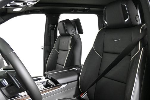 2025 Cadillac Escalade Premium Luxury
