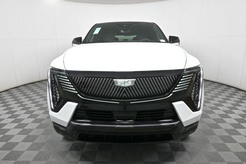 2025 Cadillac Escalade IQ 1