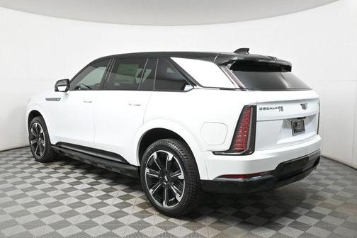 2025 Cadillac Escalade IQ 1