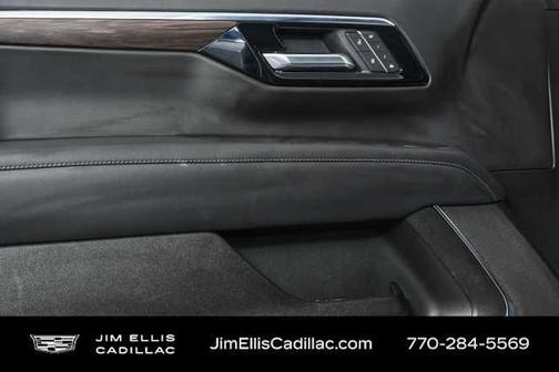 Sterling Gray Metallic 2025 Chevrolet Tahoe LT