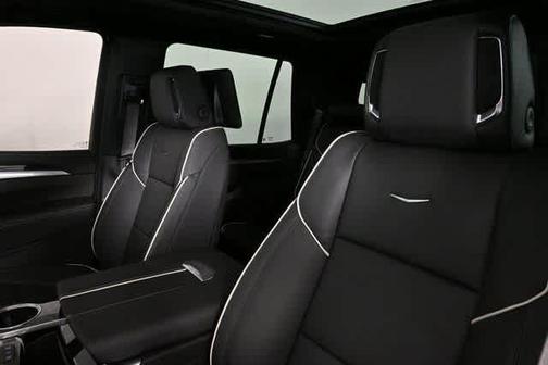 2025 Cadillac Escalade Premium Luxury