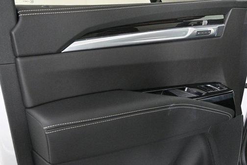2025 Cadillac Escalade Premium Luxury
