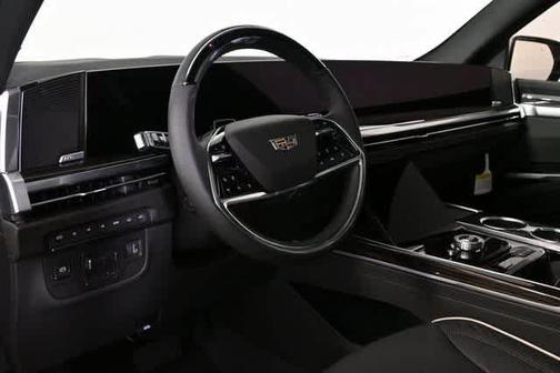 2025 Cadillac Escalade Premium Luxury