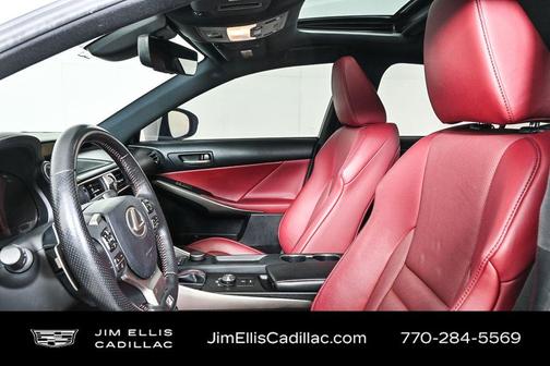 2019 Lexus IS 300 Base