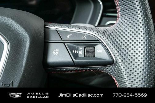 2024 Audi S4 3.0T Premium