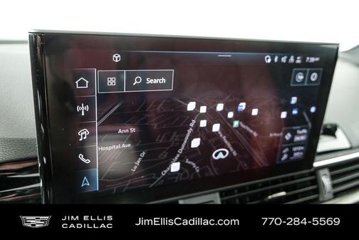 2024 Audi S4 3.0T Premium