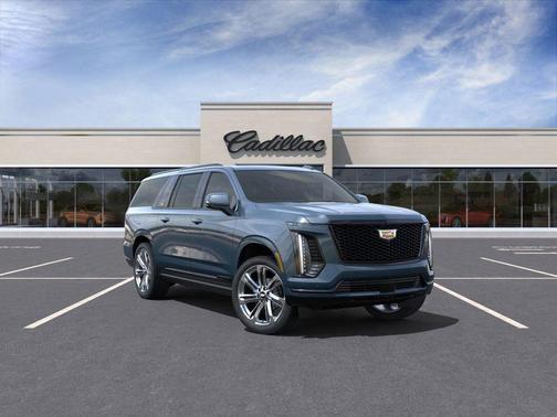 2025 Cadillac Escalade ESV Sport Platinum