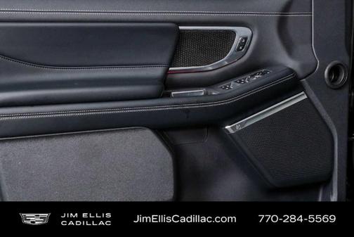 Agate Black 2025 Ford Expedition Max Platinum