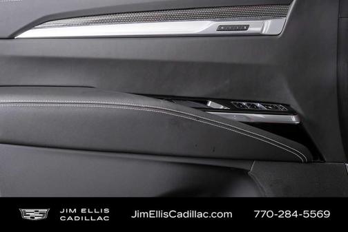 2026 Cadillac Escalade V-Series