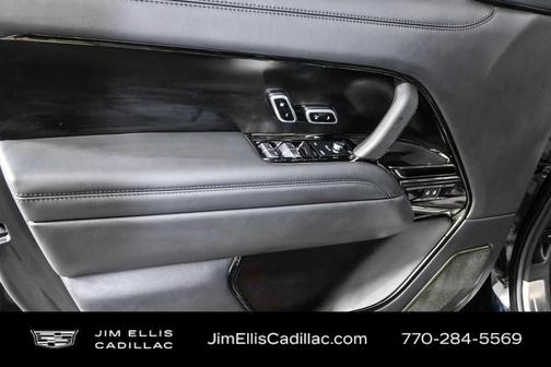 2023 Land Rover Range Rover SV