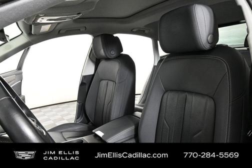2019 Audi A6 3.0T Premium Plus