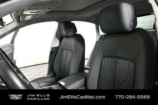 2019 Audi A6 3.0T Premium Plus