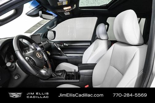 2023 Lexus GX 460 460