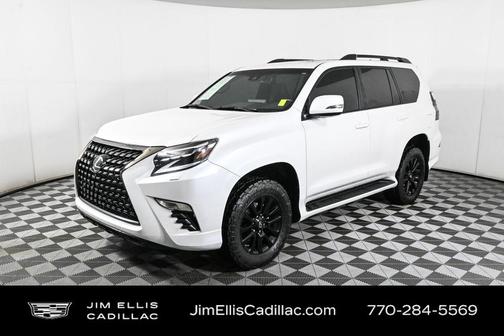 2023 Lexus GX 460 460