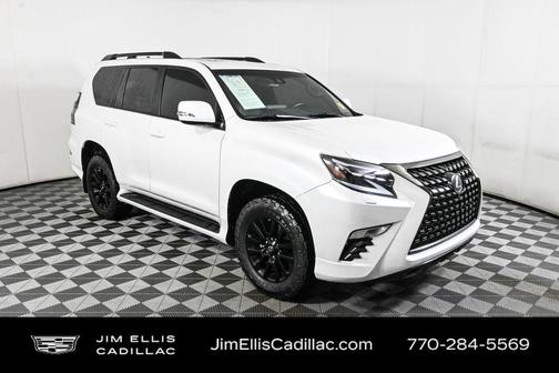 2023 Lexus GX 460 460