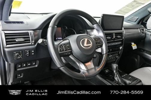 2023 Lexus GX 460 460