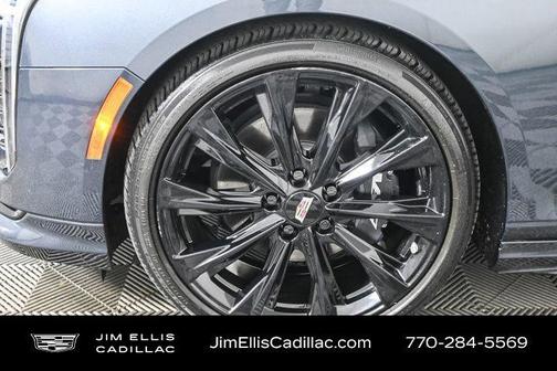 2021 Cadillac CT4 V-Series