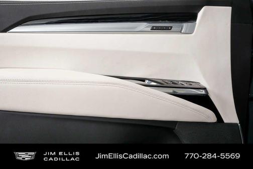 2026 Cadillac Escalade 4WD Sport