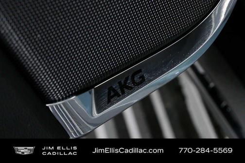 2026 Cadillac Escalade 4WD Sport