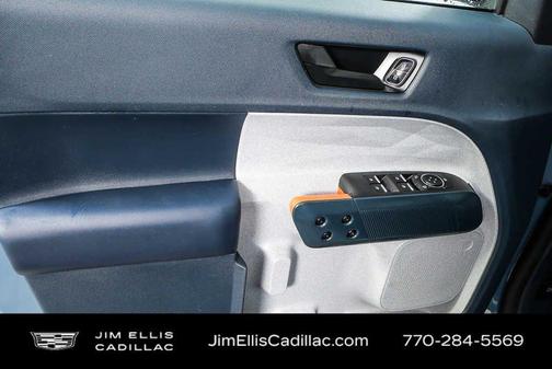 Area 51 2023 Ford Maverick XLT