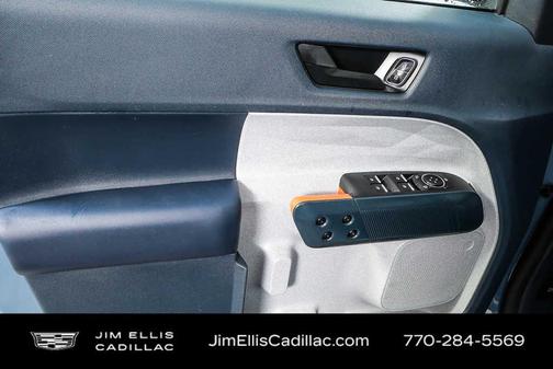 Area 51 2023 Ford Maverick XLT