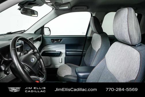 Area 51 2023 Ford Maverick XLT