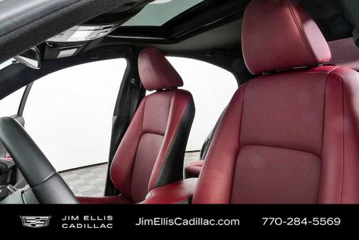 Caviar 2025 Lexus IS 350 F SPORT Design