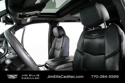 2020 Cadillac Escalade ESV Platinum