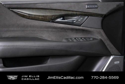 2020 Cadillac Escalade ESV Platinum