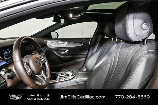 2019 Mercedes-Benz CLS 450 Base