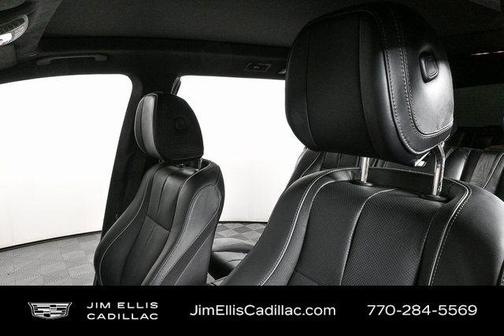 2023 Mercedes-Benz GLS 580 Base 4MATIC