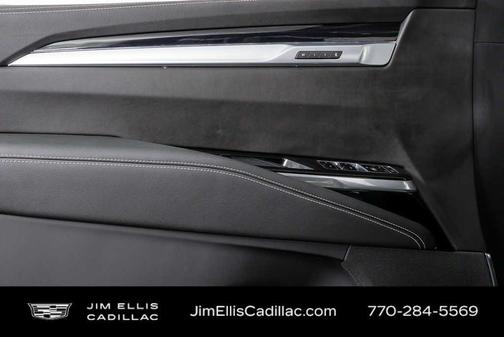 2026 Cadillac Escalade 4WD Sport