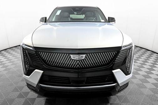 2025 Cadillac Escalade IQ 1