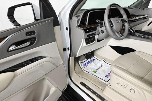 2024 Cadillac Escalade Sport Platinum