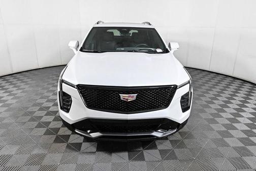 2025 Cadillac XT4 Sport