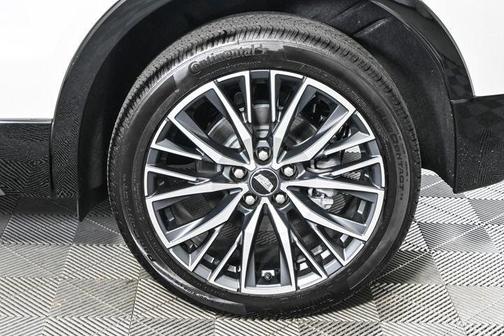 2025 Cadillac XT4 Sport