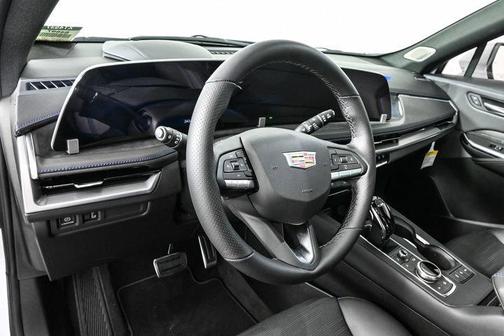 2025 Cadillac XT4 Sport