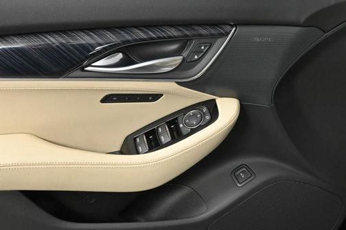 2025 Cadillac CT5 Premium Luxury RWD