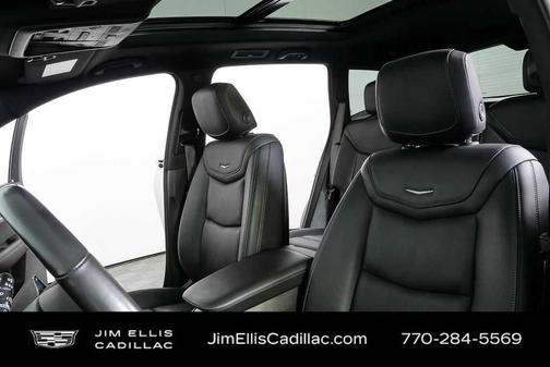 2024 Cadillac XT6 Sport AWD