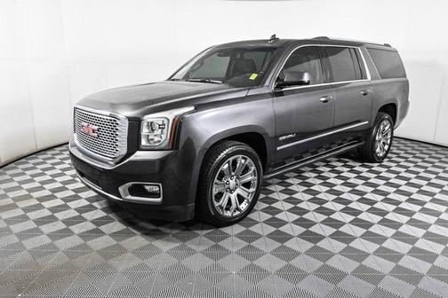 2015 GMC Yukon XL 1500 Denali