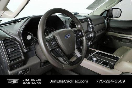 2019 Ford Expedition Max Limited